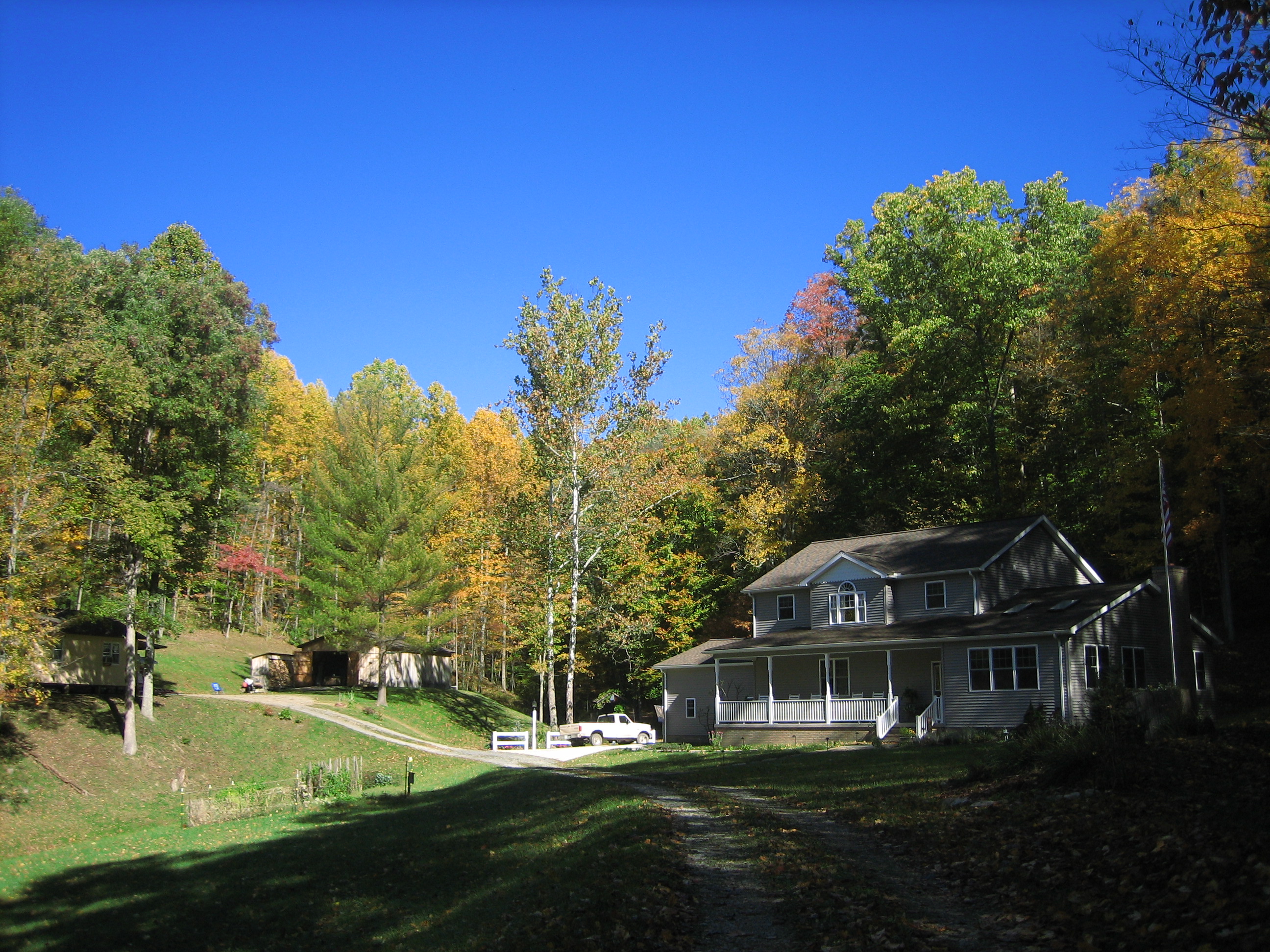 A NATURES SONG B&B - Prices & Reviews (Mannington, WV) - Tripadvisor