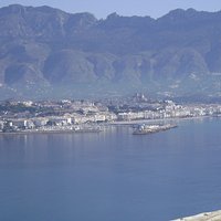 Il golfo di Altea
