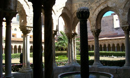 colonne