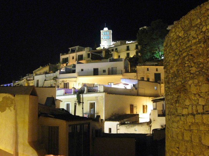 Imagen 2 de Dalt Vila