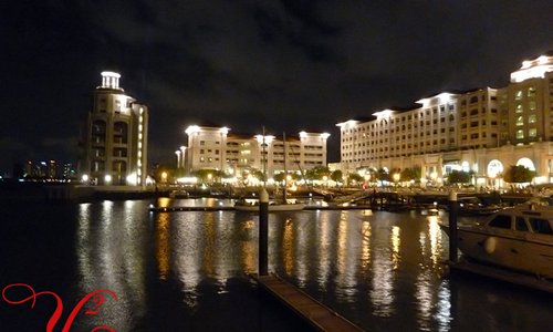 Straits Quay's ford
