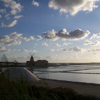 saline