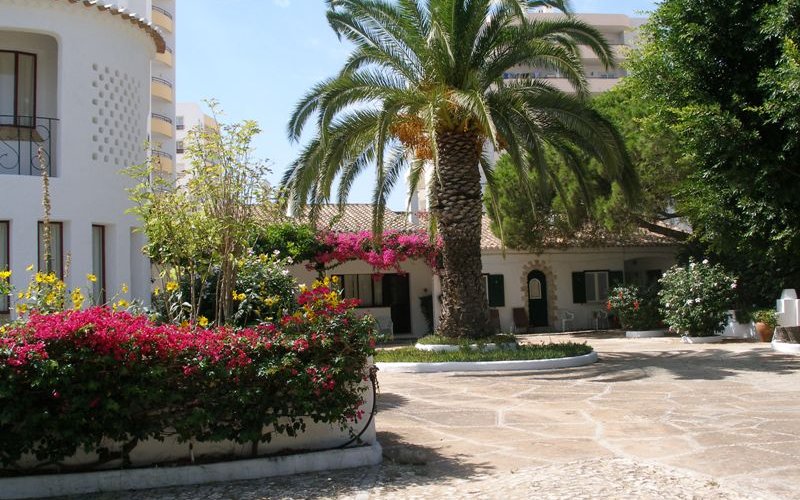 Outside View