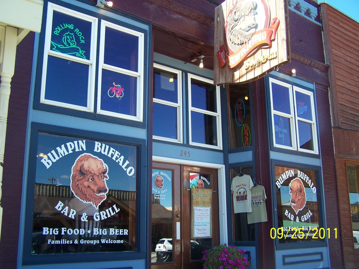THE 10 BEST Restaurants in Hill City (Updated January 2024)
