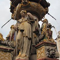 four cardinal virtues