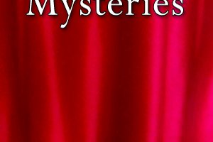 Chamber Of Mysteries Dinner Show