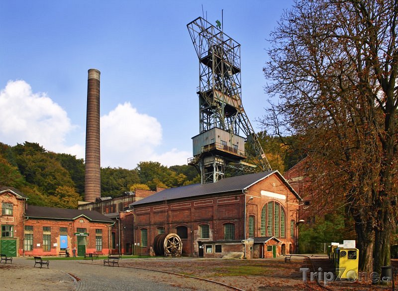 Landek Park Mining Museum image