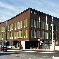 Pilke House