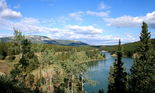 Miles Canyon