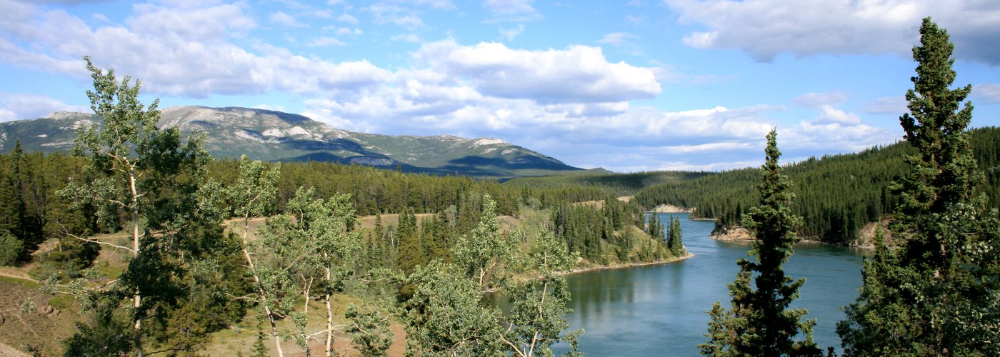Miles Canyon