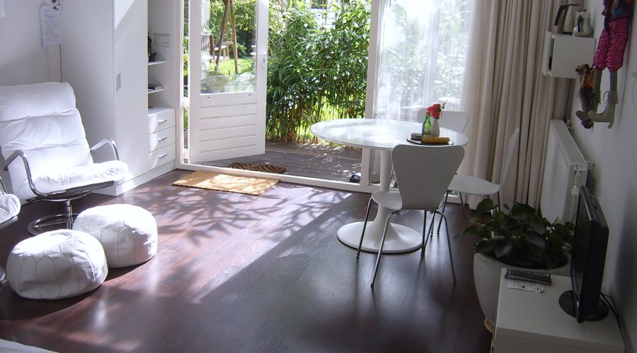 inside view room