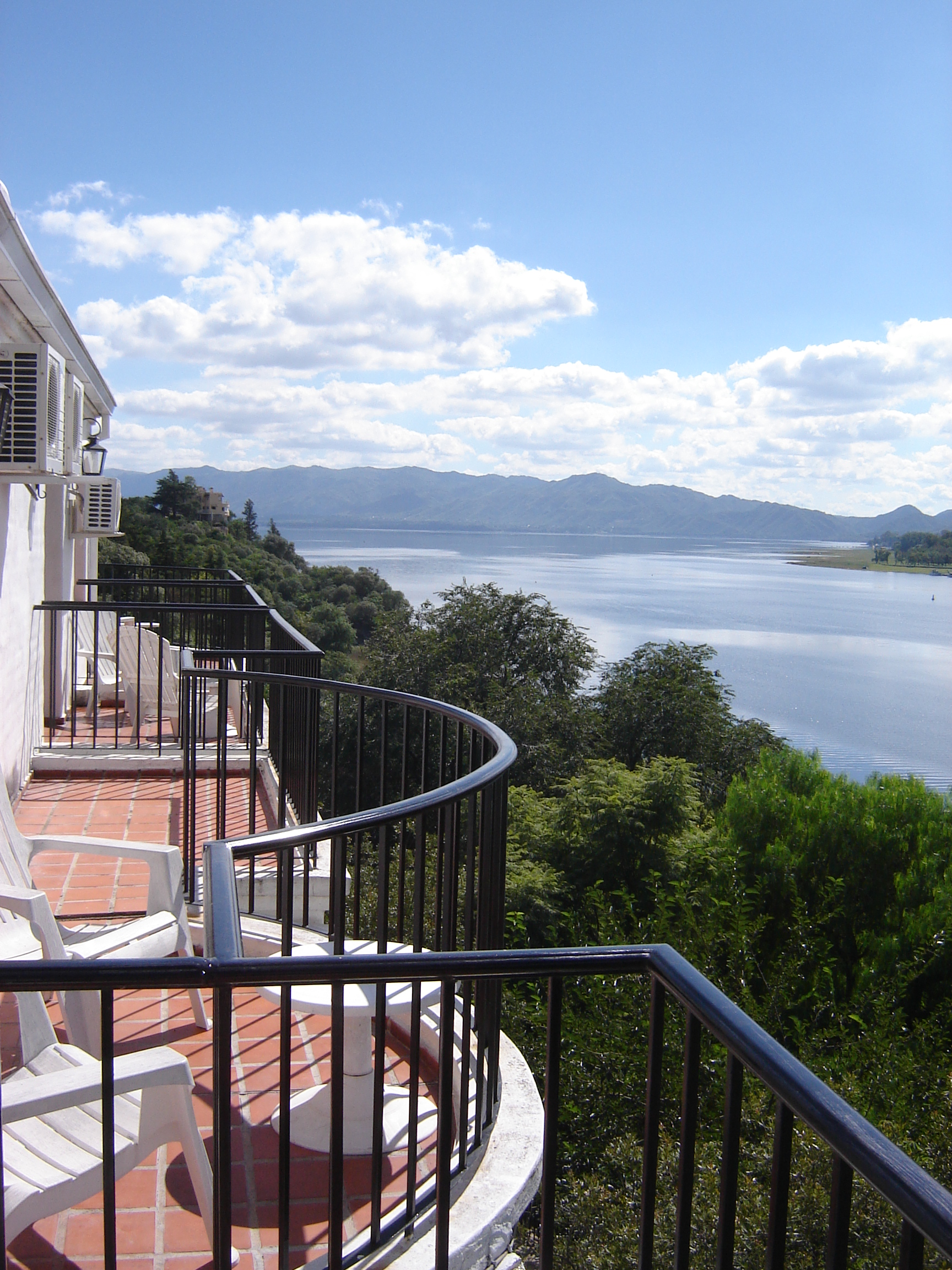Hotel photo 9 of Hipocampus Resort.