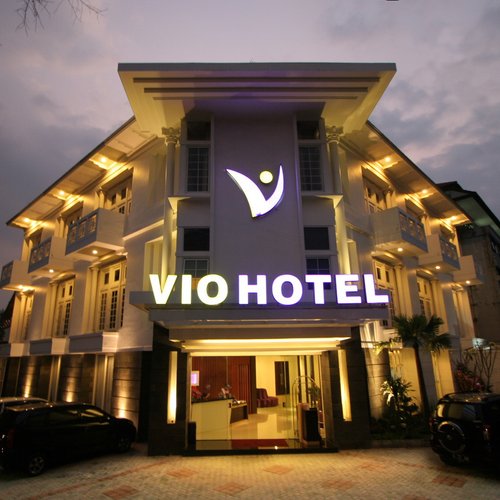 Hotel Vio Cimanuk image
