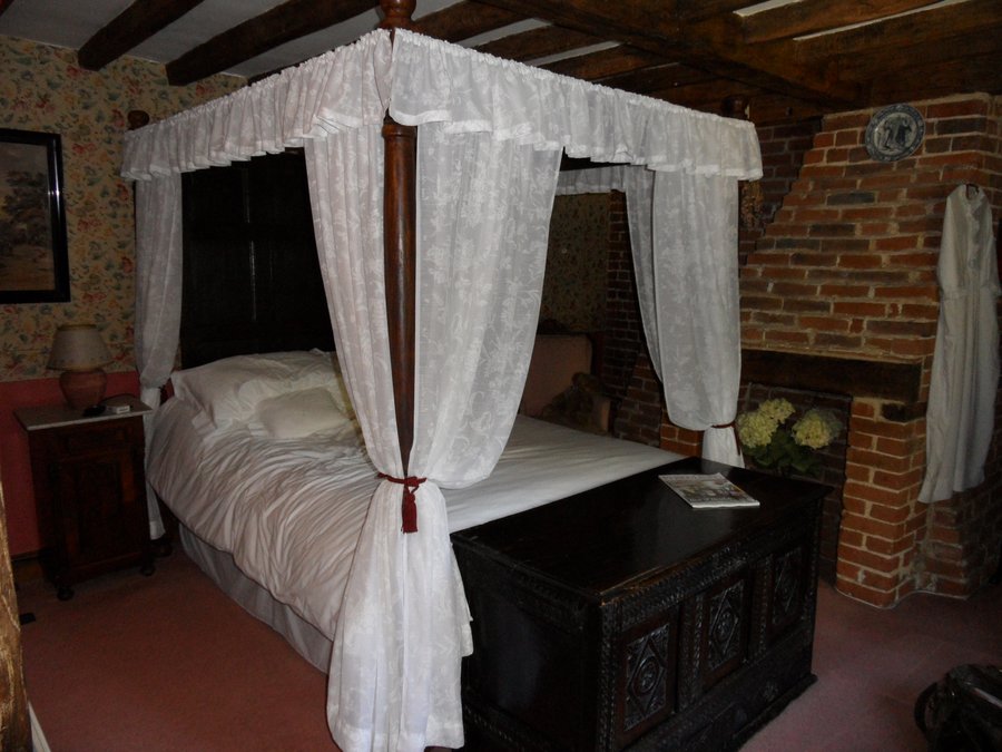The Parsonage Cottage B B Reviews Photos Pluckley Tripadvisor