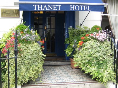 Hotel photo 3 of Thanet Hotel.