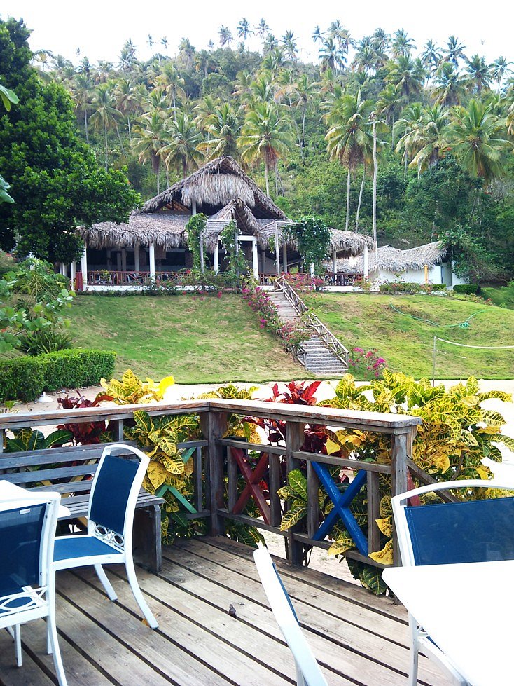 Cayenas del Mar Beach Club (Santa Bárbara de Samaná) - 2023 Qué saber antes  de ir - Lo más comentado por la gente - Tripadvisor