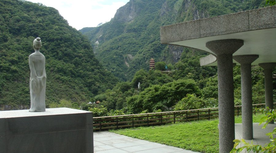 Taroko