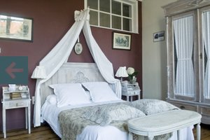 Chambre et suite