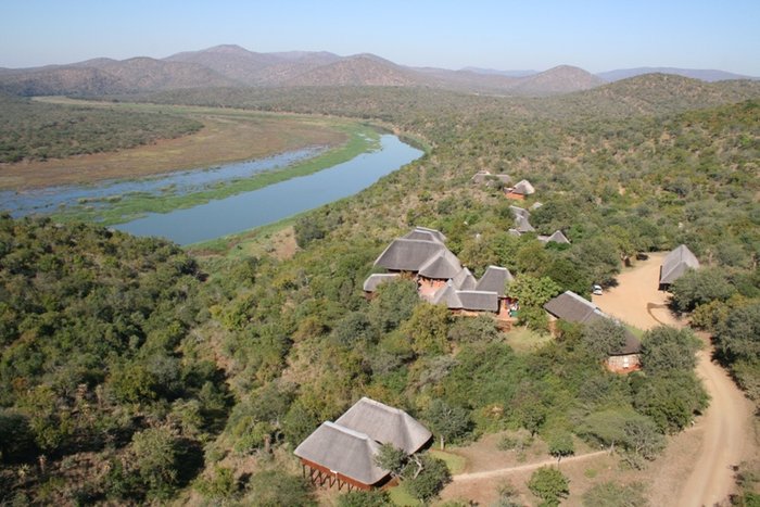 Mvubu River Lodge Rooms: Pictures & Reviews - Tripadvisor