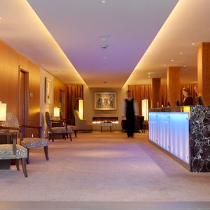 Aghadoe Heights Hotel &amp; Spa, hotel in Killarney