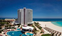 Hotel photo 23 of Hotel Krystal Grand Cancun.