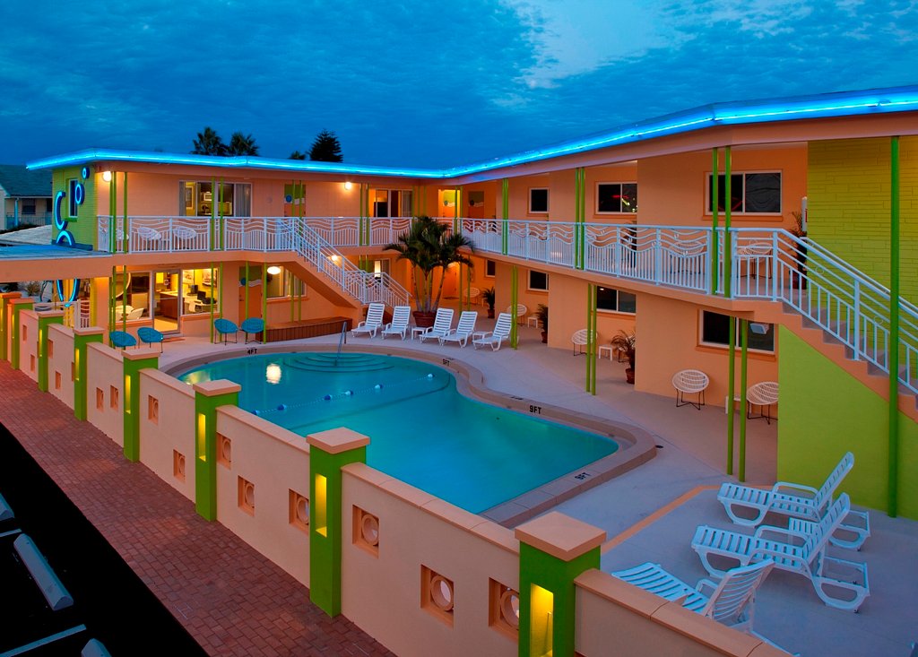 10 Best Clearwater (FL) Hotels: HD Photos + Reviews of Hotels in Clearwater  (FL), United States