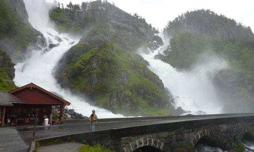 Låtefoss