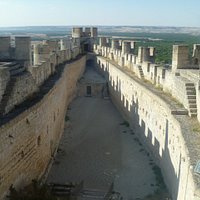 Castillo de Peñafiel
