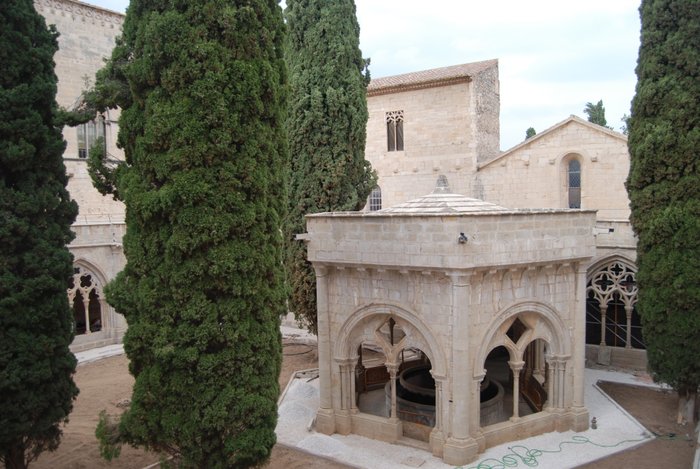Imagen 8 de Real Monasterio de Santa María de Poblet