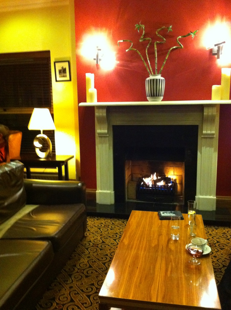 Hotel photo 6 of Vaughan Lodge.