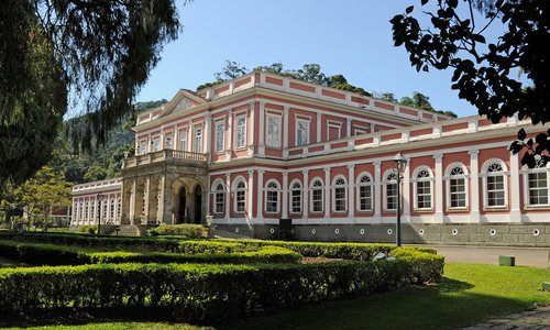 Imperial Museum