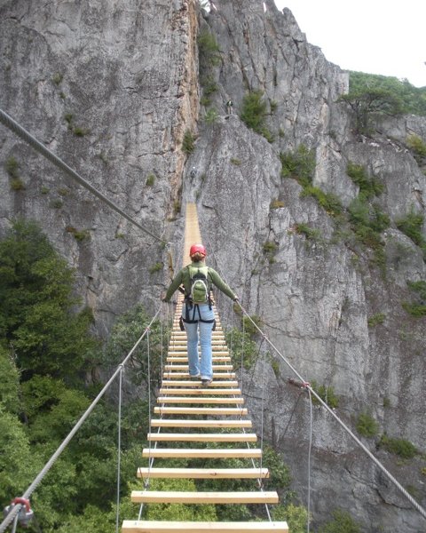 NROCKS Outdoor Adventures image