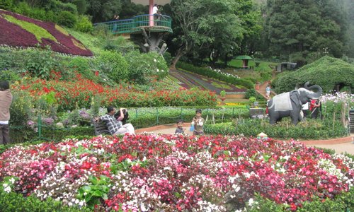 Ooty (Udhagamandalam), India 2024: Best Places to Visit - Tripadvisor