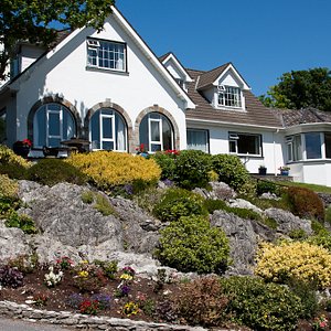 Rockcrest House Kenmare