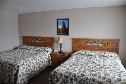 PURPLE SAGE MOTEL - Updated 2024 Prices & Hotel Reviews (Panguitch, Utah)