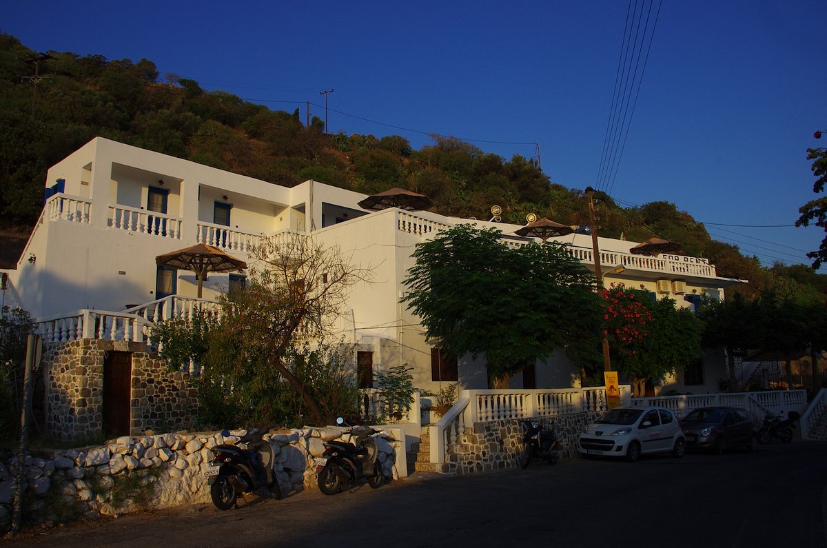 Romantzo Hotel Updated 2022 Prices And Reviews Nisiros Greece