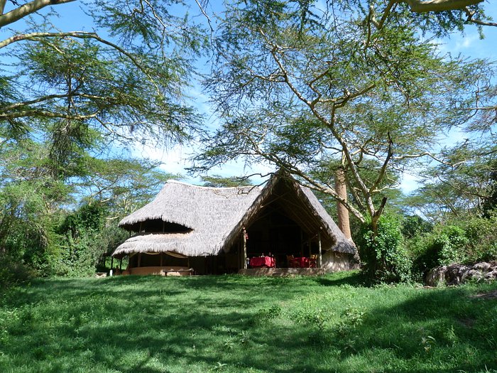 MALEWA WILDLIFE LODGE - Reviews (Nairobi, Kenya)