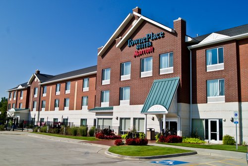 TownePlace Suites by Marriott Rock Hill image