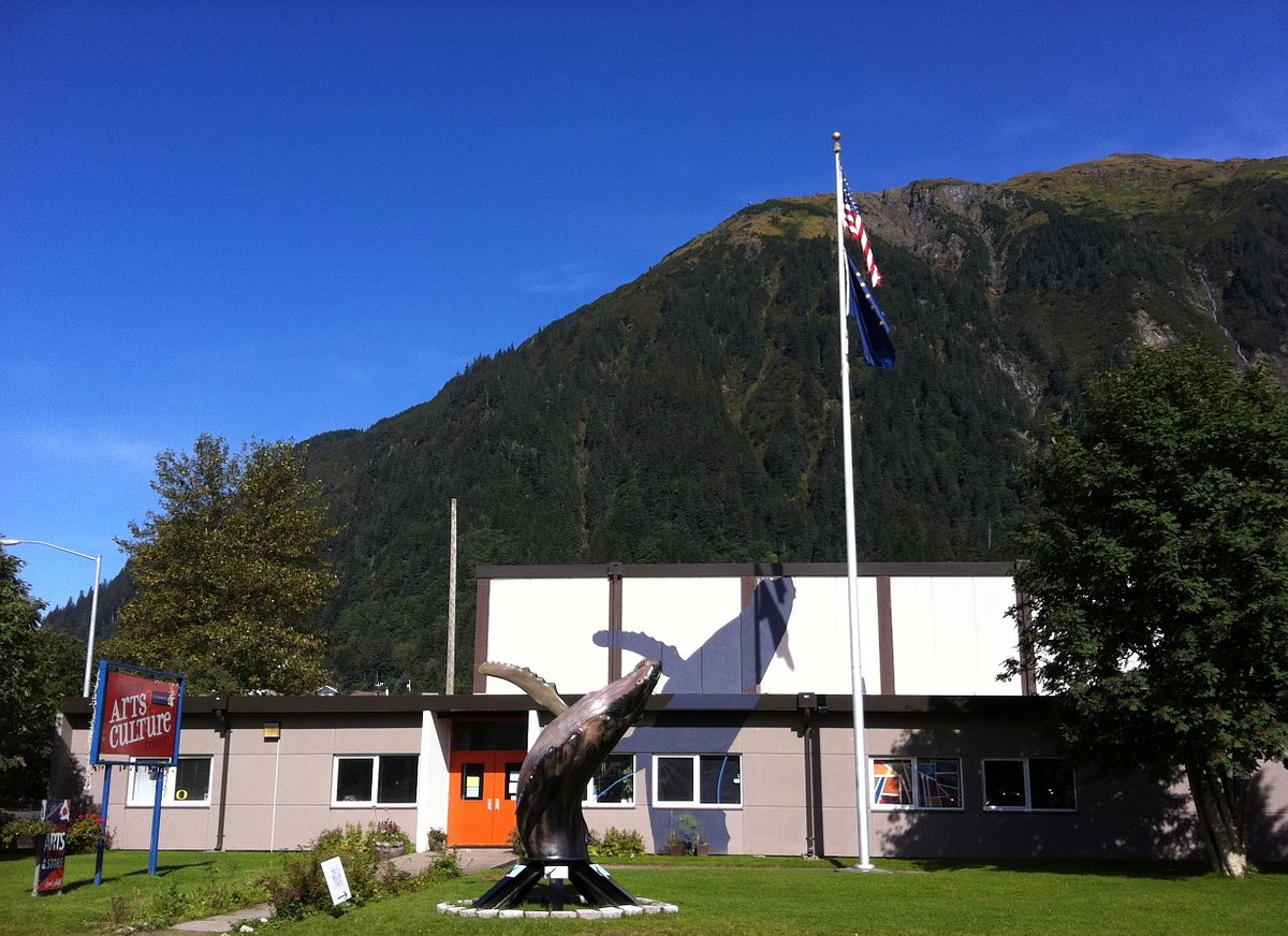 Juneau Arts & Humanities All You Need to Know BEFORE You Go