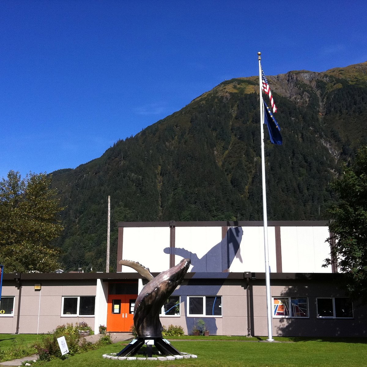 Juneau Arts & Humanities ATUALIZADO 2022 O que saber antes de ir