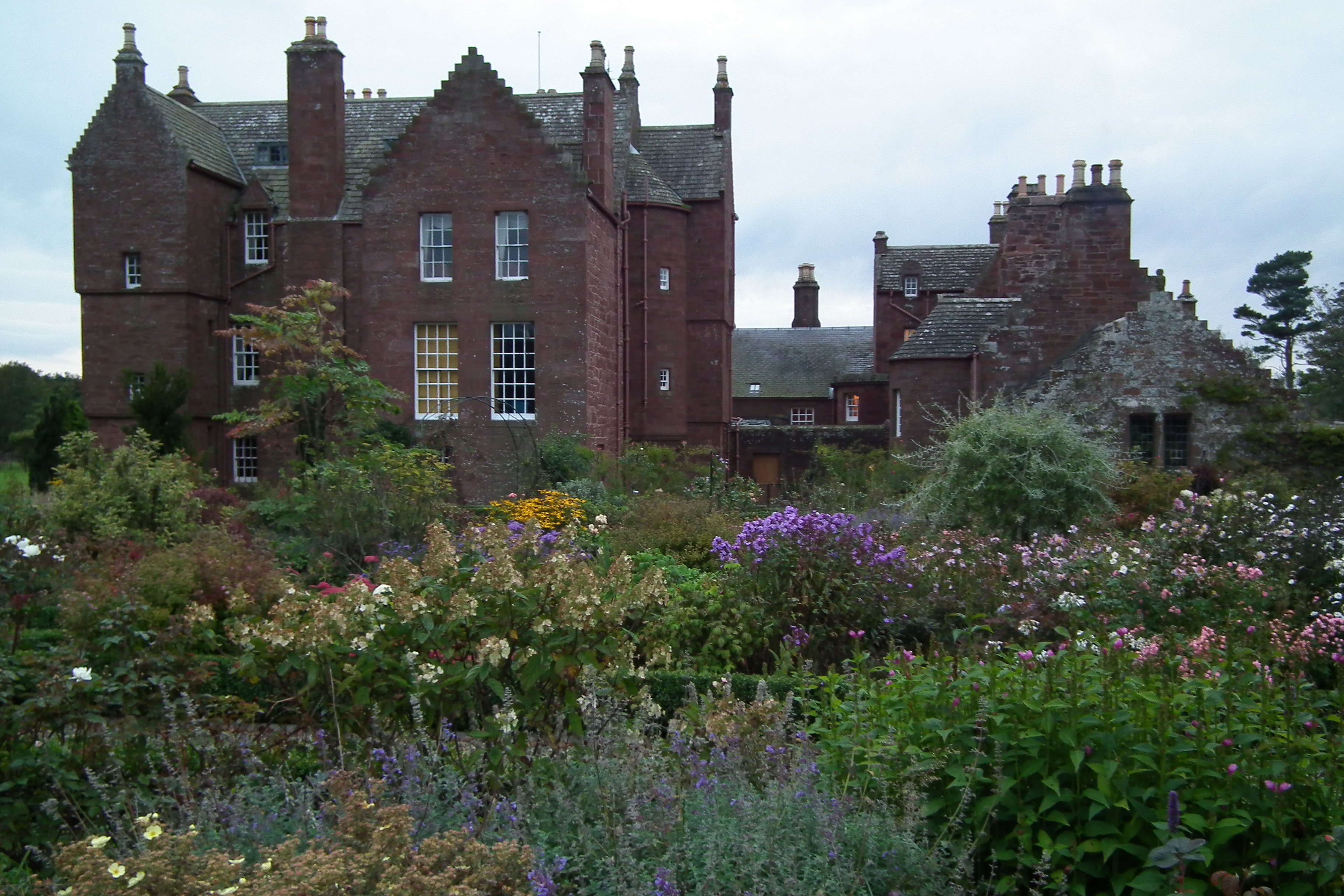 ETHIE CASTLE: Reviews (Arbroath, Scotland) - Photos Of B&B - Tripadvisor