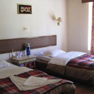 Hotel Kang Lha Chen