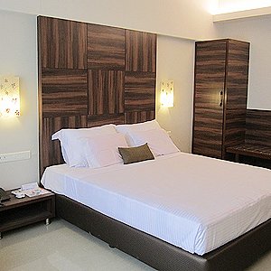 Hotel Park Plaza
