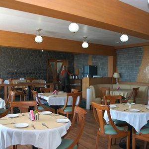 Sagar Holiday Resorts