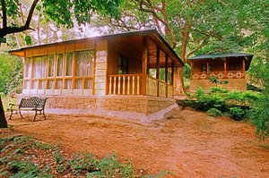 Jungle Bells Nature Camp in Visakhapatnam