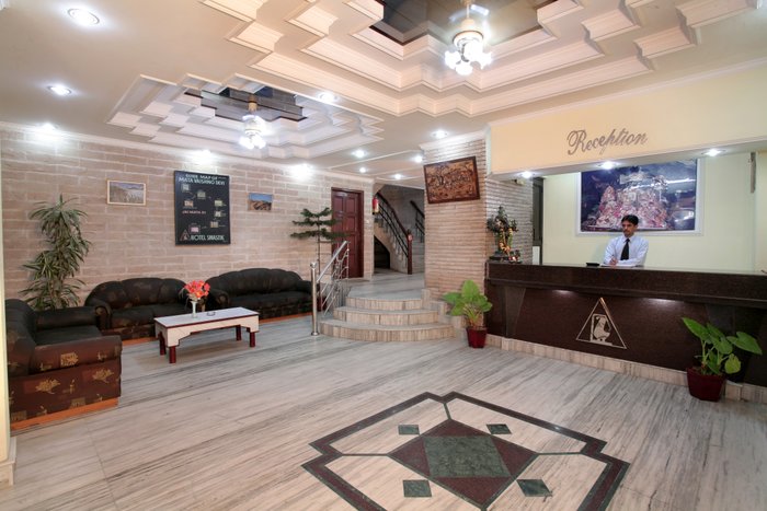 HOTEL SWASTIK - Prices & Reviews (Katra, Jammu)