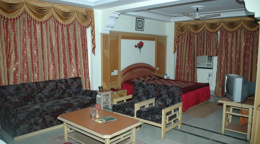 Hotel Surabhi International