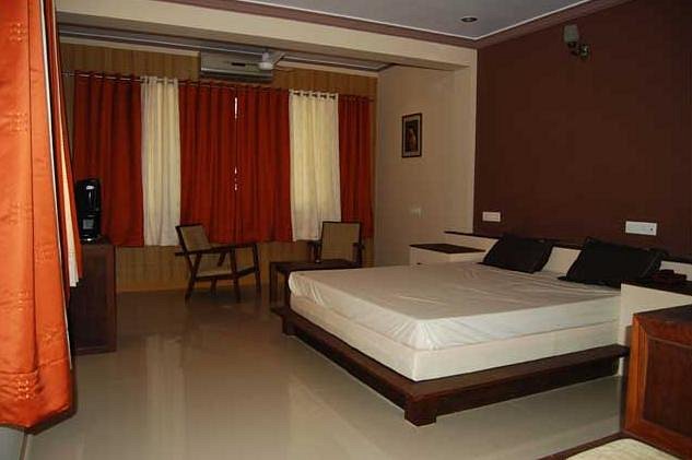Sanman Beach Resort Alibaug Booking SANMAN BEACH RESORT (Alibaug, Inde) - tarifs 2025