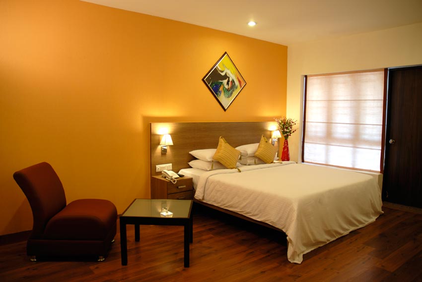 Hotel photo 13 of Arpanaa.