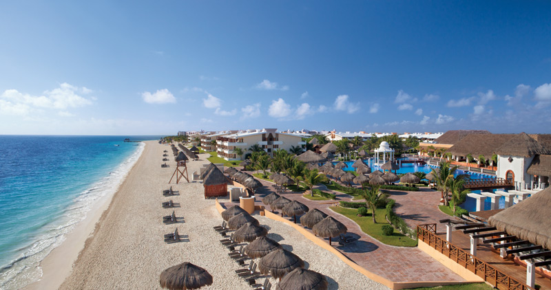 DREAMS SAPPHIRE RESORT & SPA - Updated 2024 (Riviera Maya, Mexico)